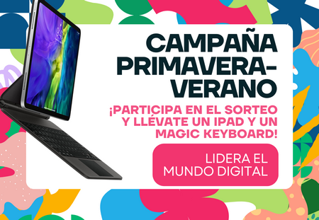 Campaña Primavera Verano 2025