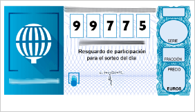 Número semilla 99775